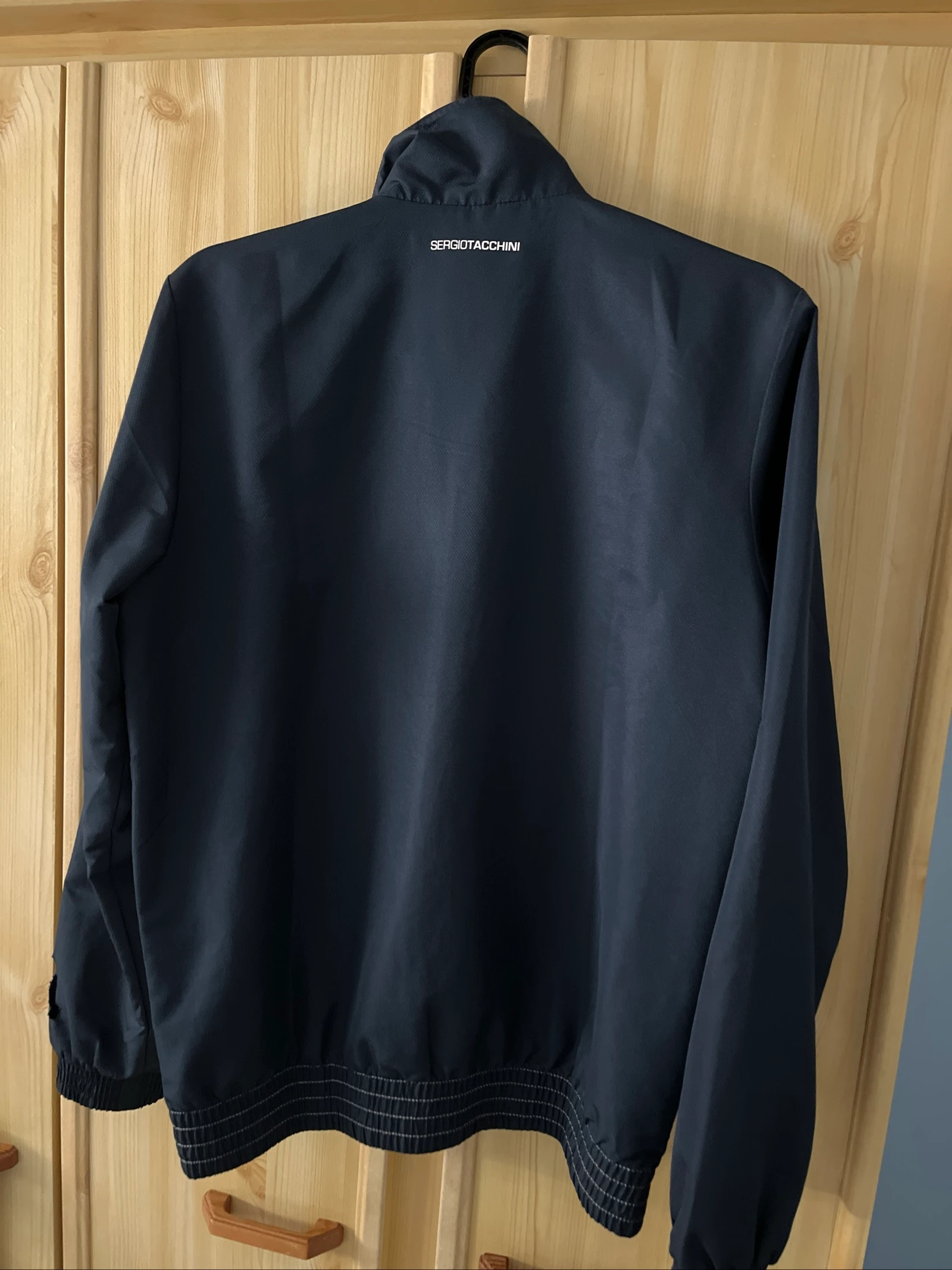 Blazer Sergio Tacchini – photo 5